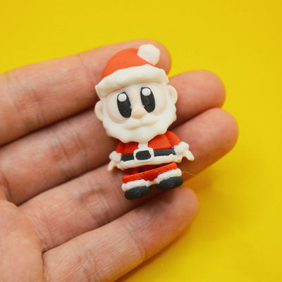 Santa
