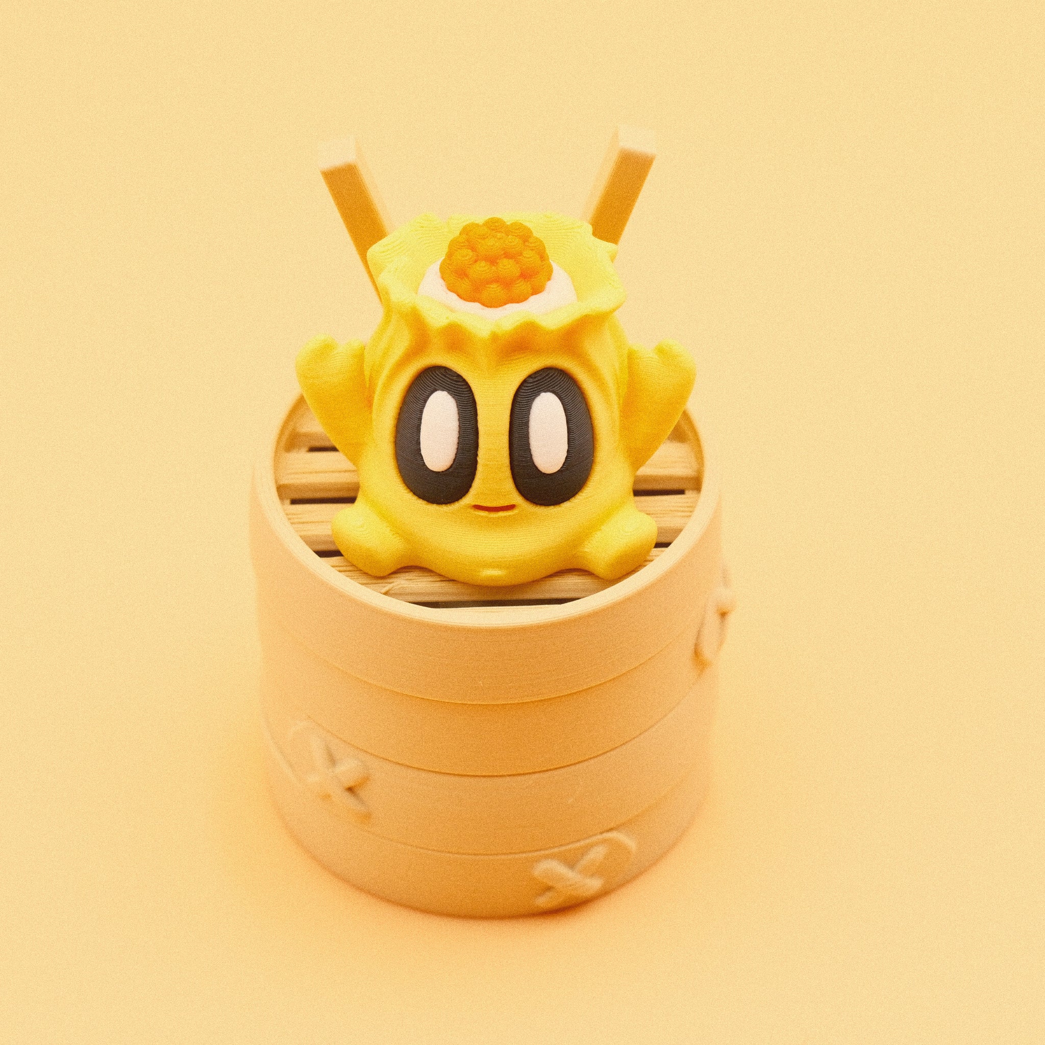Blob Dim Sum
