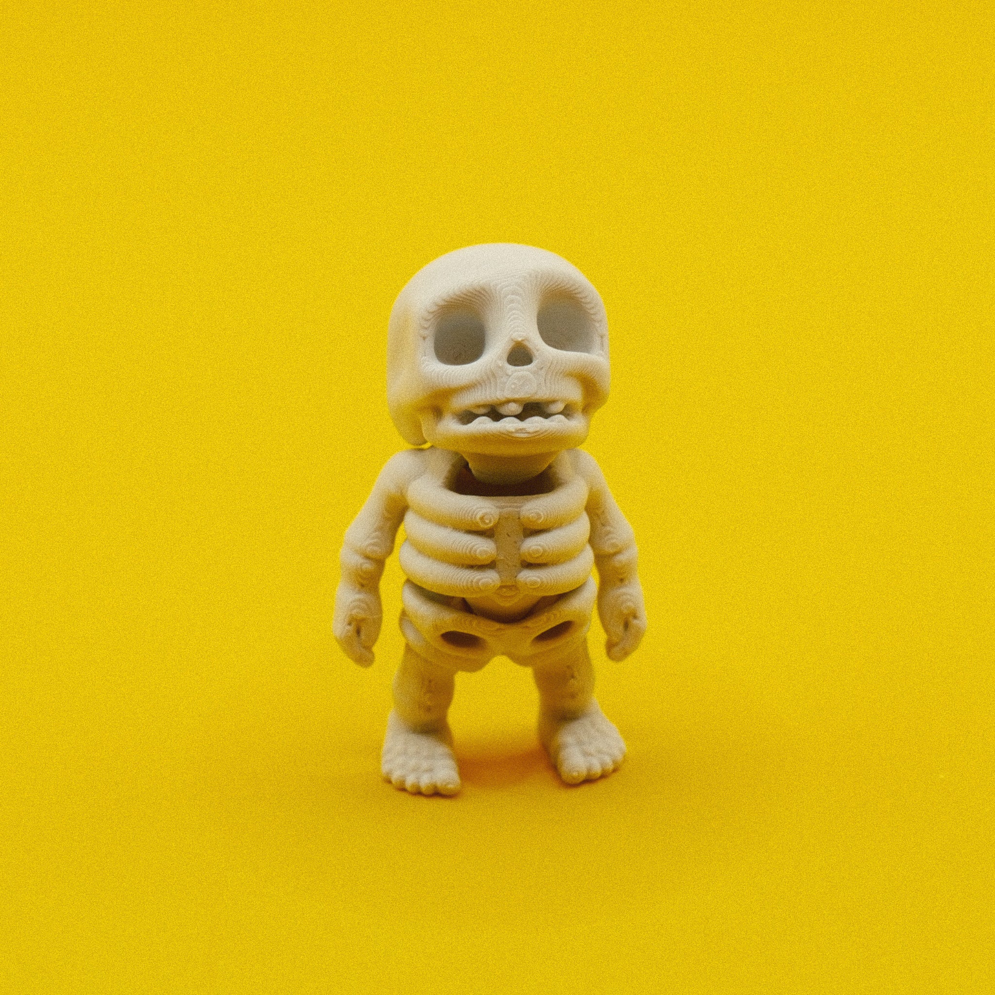 Skeleton