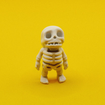 Skeleton