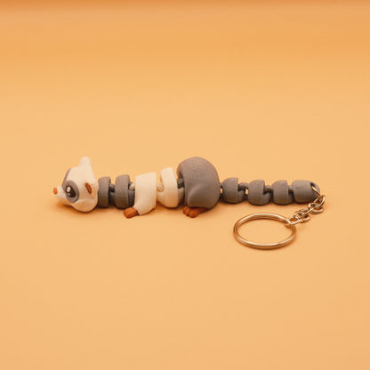 Slinky Ferret