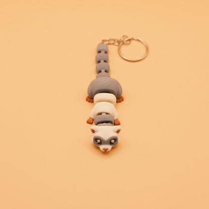 Slinky Ferret