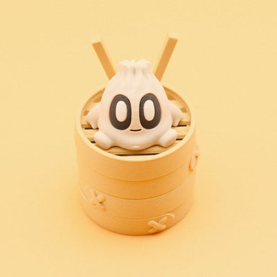 Blob Dim Sum
