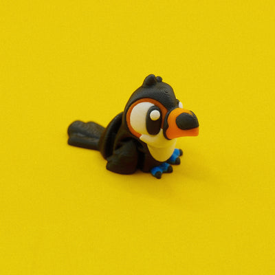 Toucan