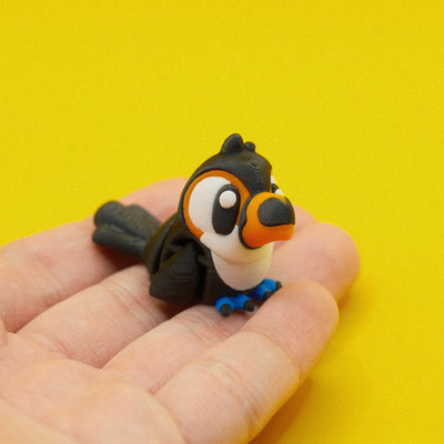 Toucan