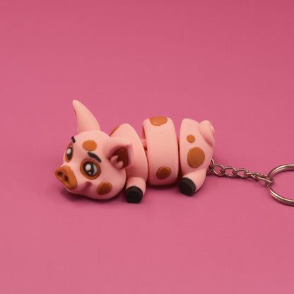 Twiddle Piglet