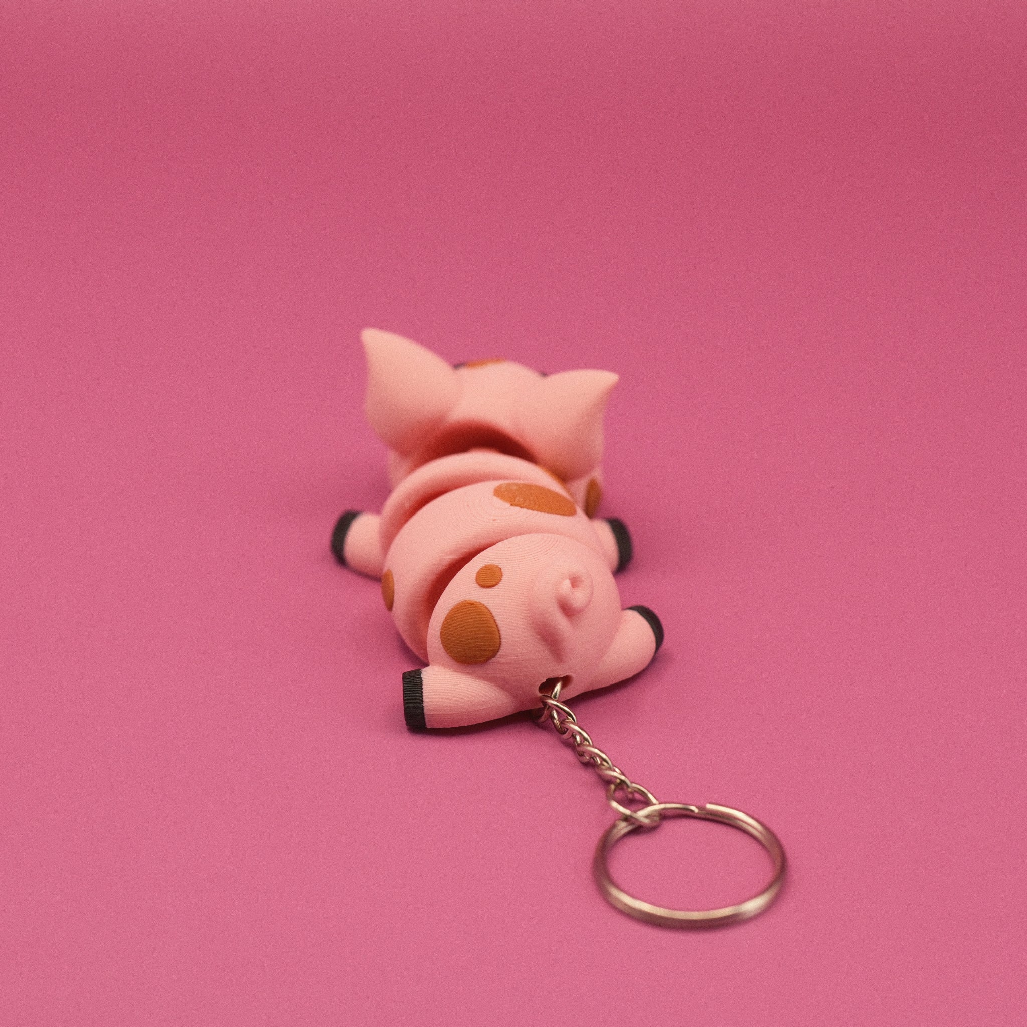 Twiddle Piglet