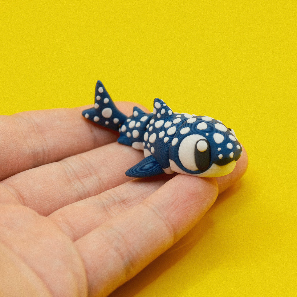 Whale Shark