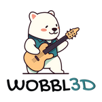 WOBBL3D