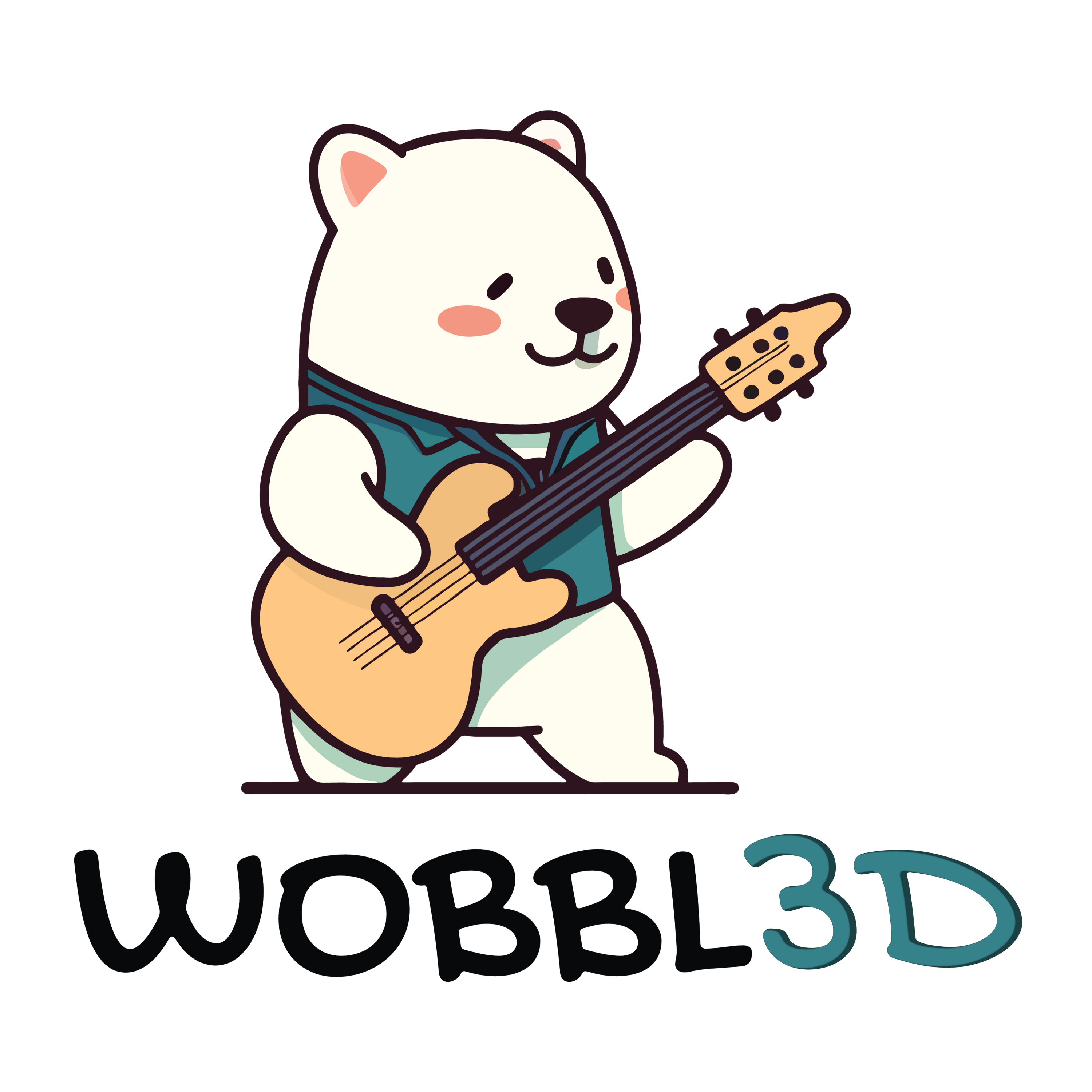 WOBBL3D