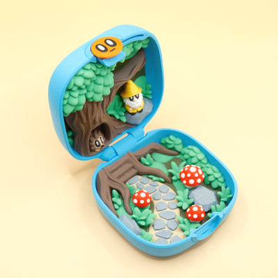 Pocket Mushroom Forest