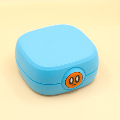 Pocket Mushroom Forest