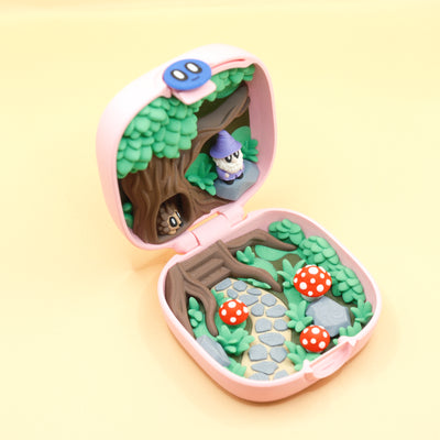 Pocket Mushroom Forest