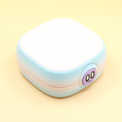 Pocket Mushroom Forest