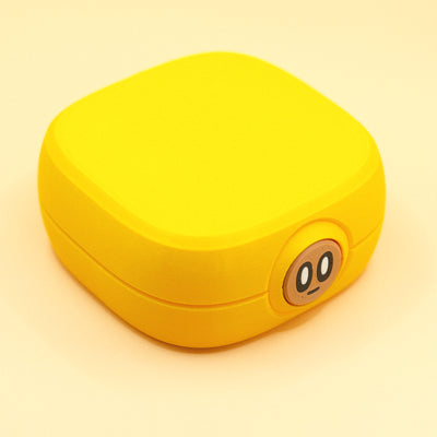 Pocket Mushroom Forest