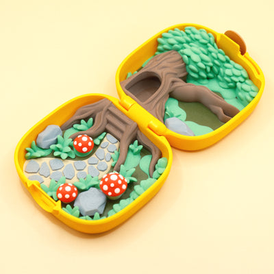 Pocket Mushroom Forest