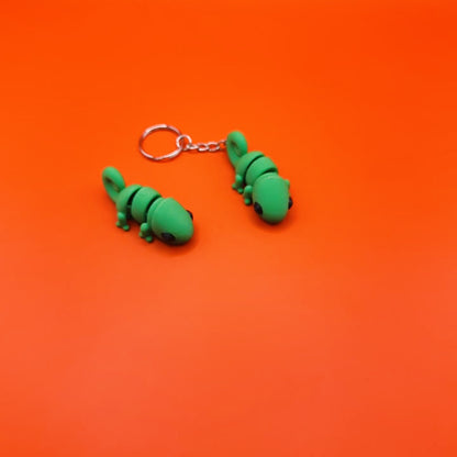 Baby Chameleon
